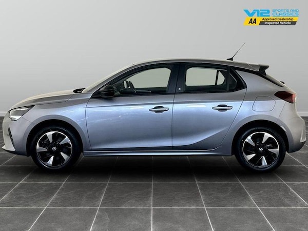 Used Vauxhall Corsa 2021 for sale - 76146732: Photo 7