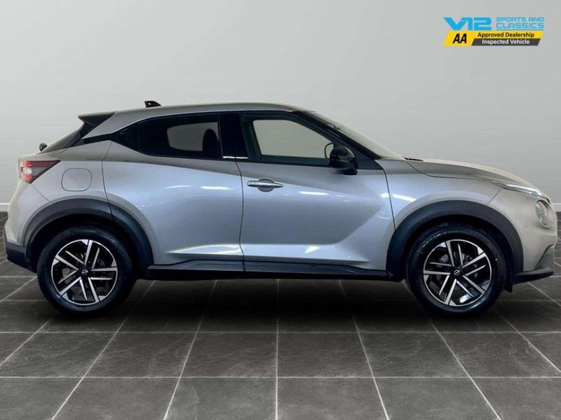 Used Nissan Juke 2024 for sale - 76826052: Photo 11