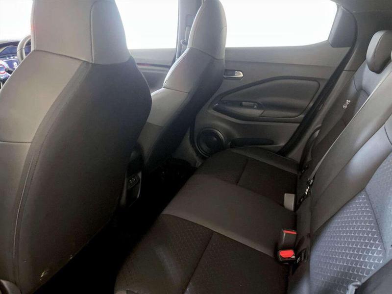 Used Nissan Juke 2024 for sale - 76826052: Photo 14