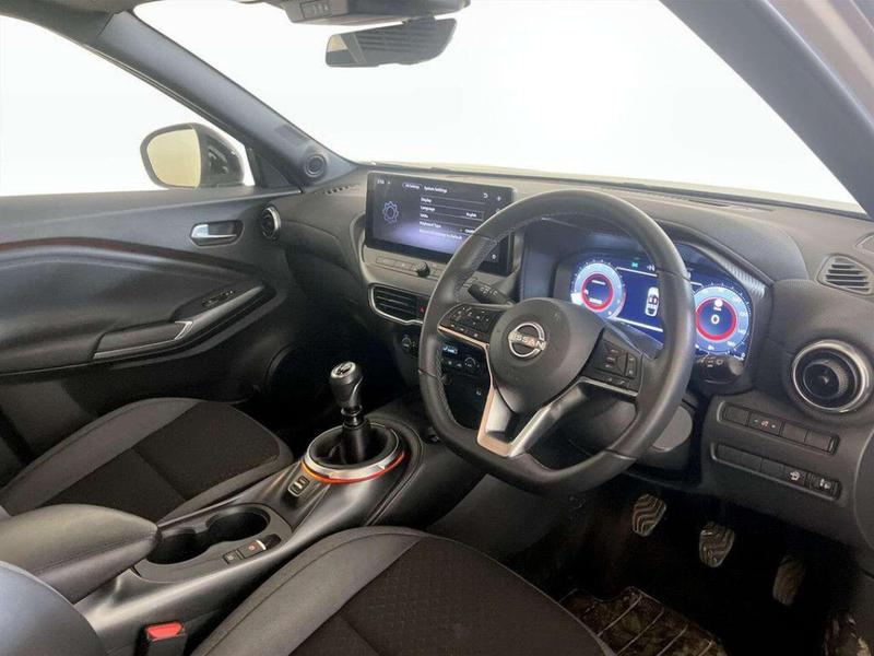 Used Nissan Juke 2024 for sale - 76826052: Photo 15