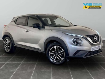 Used Nissan Juke 2024 for sale - 76826052: Photo