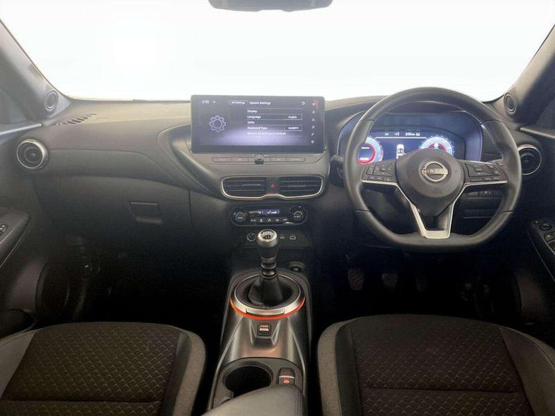 Used Nissan Juke 2024 for sale - 76826052: Photo 3