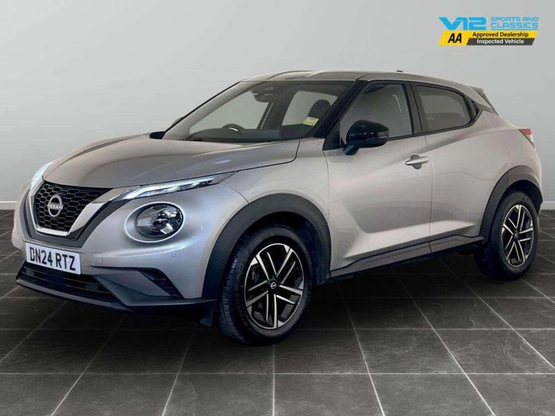 Used Nissan Juke 2024 for sale - 76826052: Photo 6