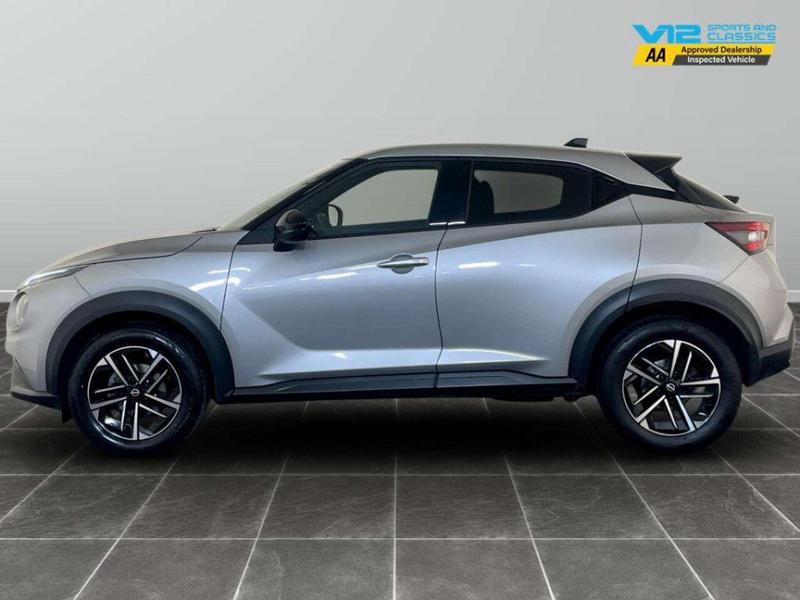 Used Nissan Juke 2024 for sale - 76826052: Photo 7