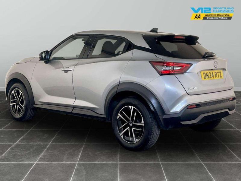 Used Nissan Juke 2024 for sale - 76826052: Photo 8