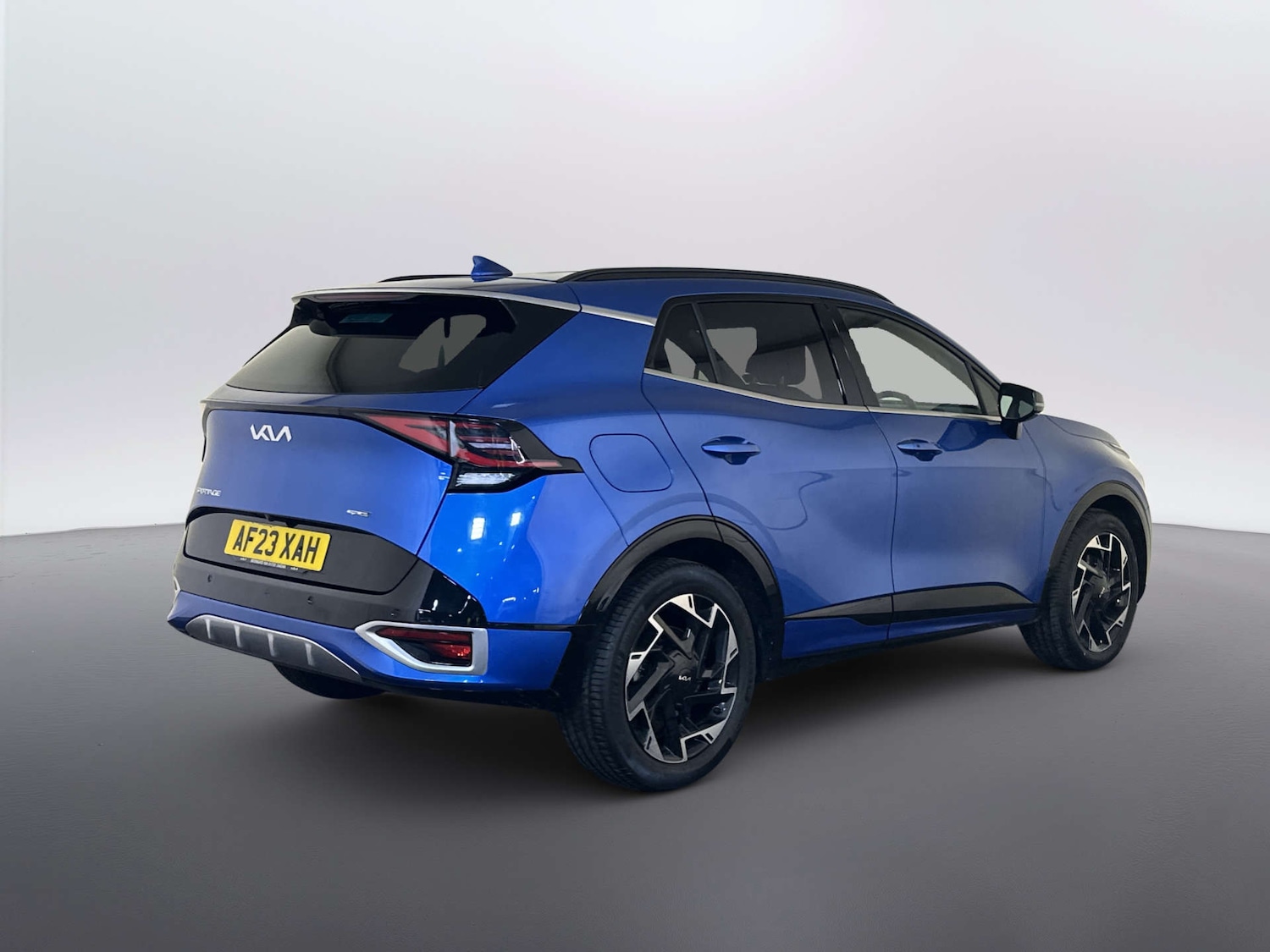 Used Kia Sportage 2023 for sale - 77945436: Photo 10