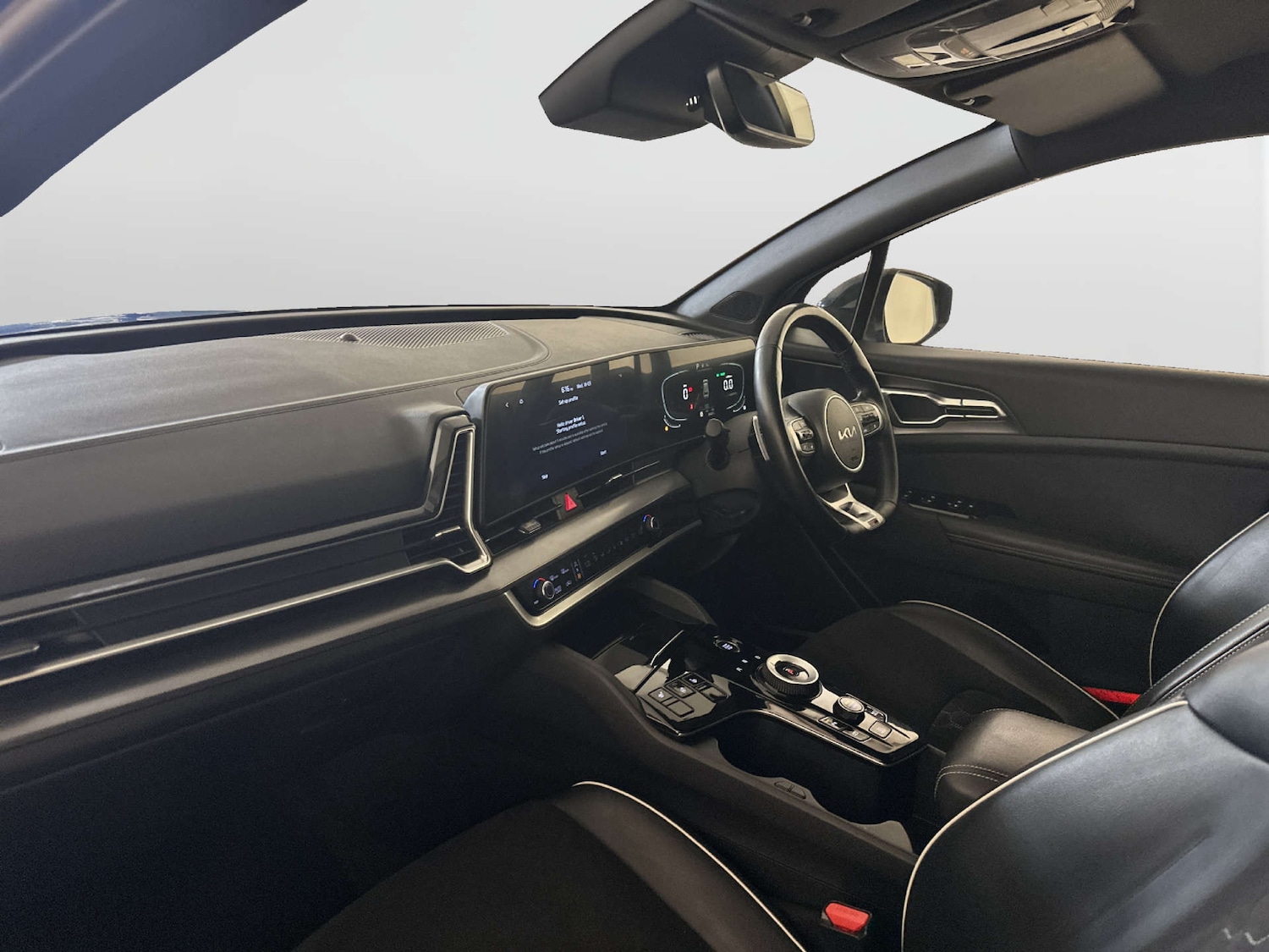 Used Kia Sportage 2023 for sale - 77945436: Photo 12