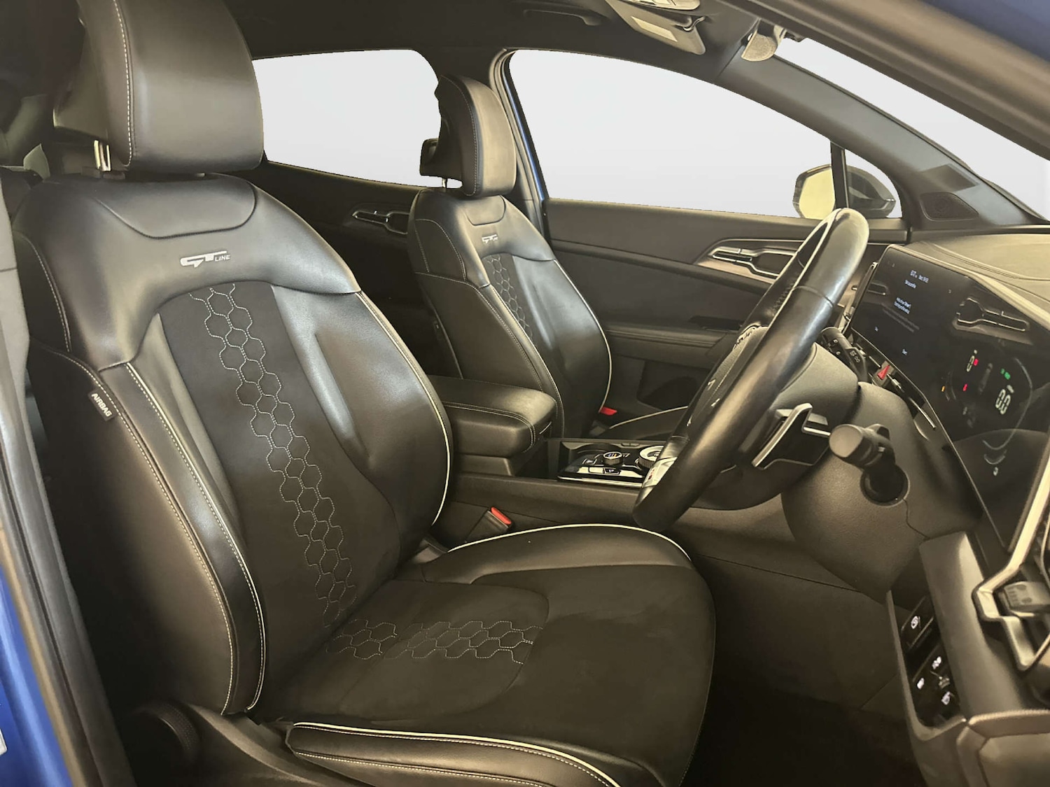 Used Kia Sportage 2023 for sale - 77945436: Photo 13