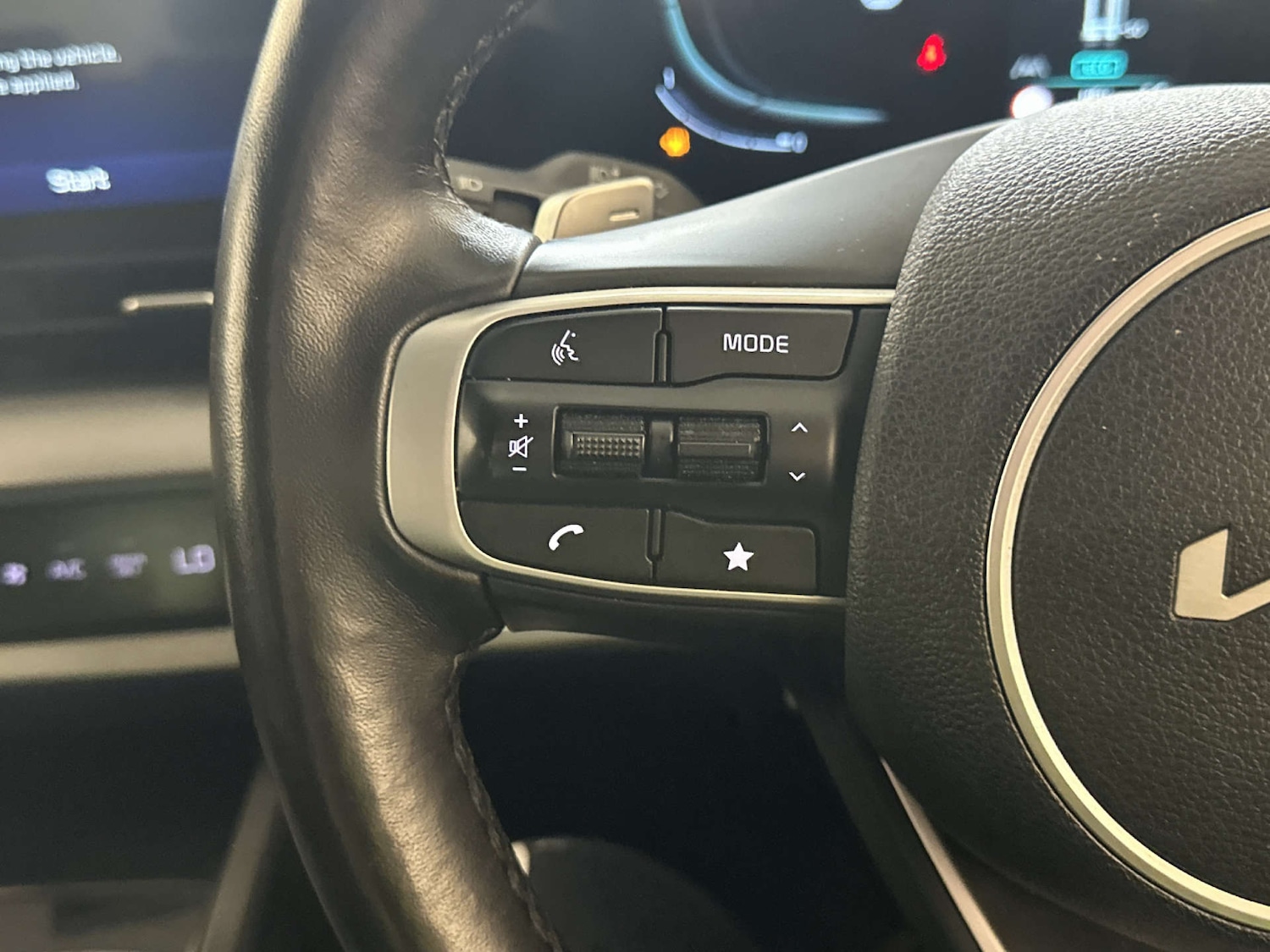 Used Kia Sportage 2023 for sale - 77945436: Photo 17