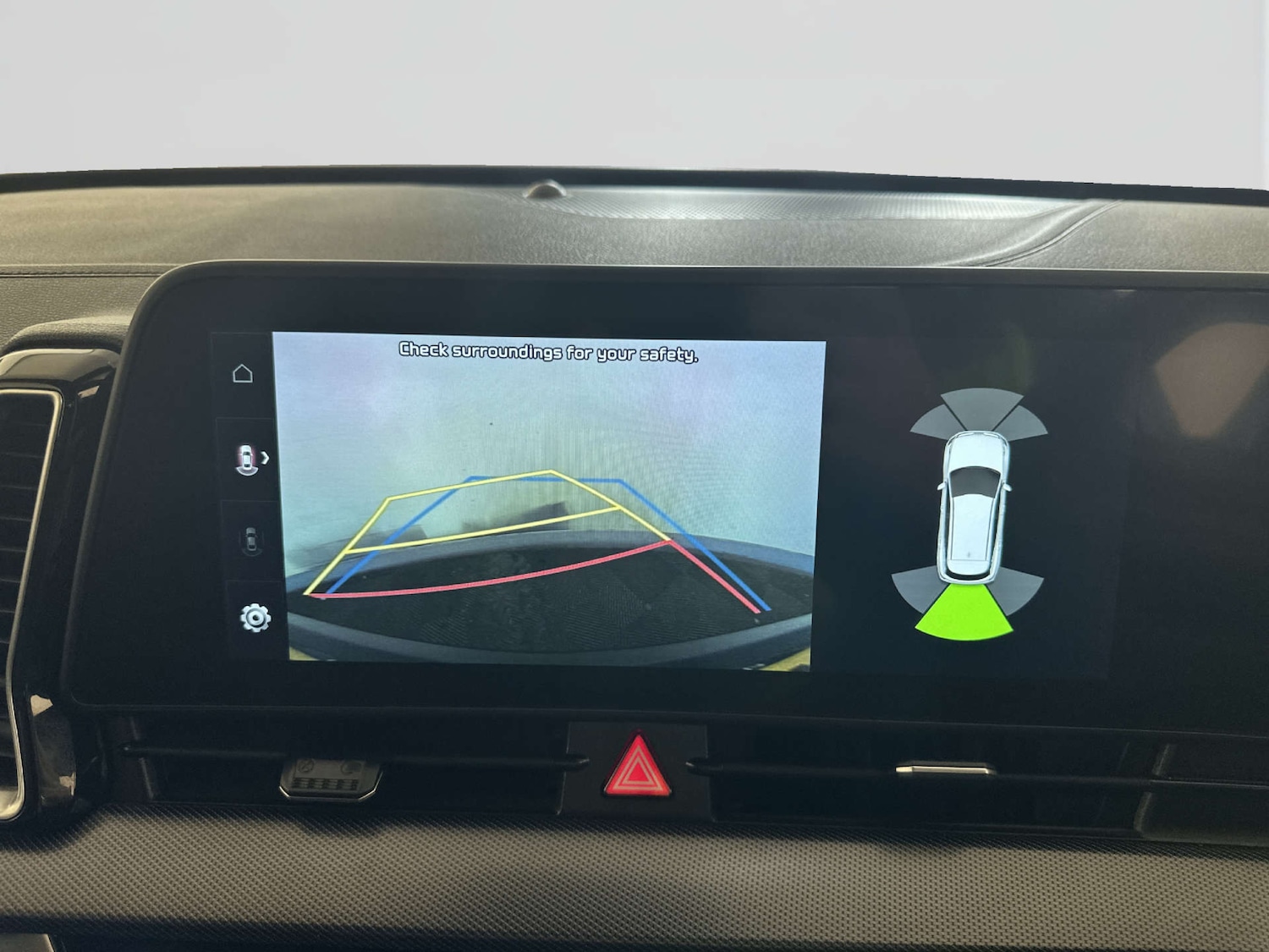 Used Kia Sportage 2023 for sale - 77945436: Photo 21