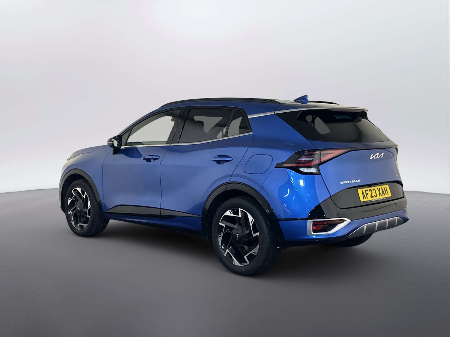 Used Kia Sportage 2023 for sale - 77945436: Photo 8