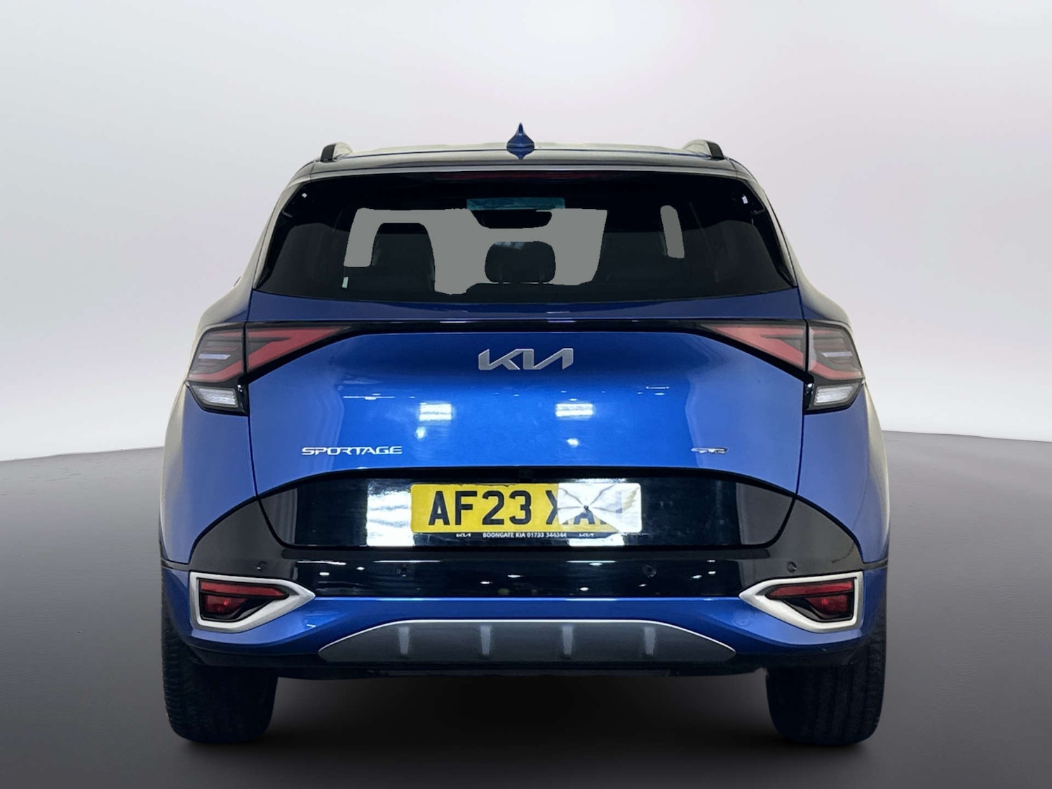 Used Kia Sportage 2023 for sale - 77945436: Photo 9