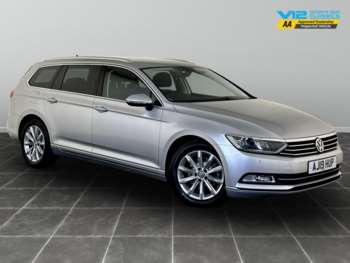 2019 (19) - 2.0 TDI SE Business 5dr