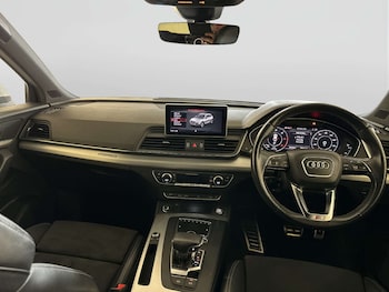 Used Audi Q5 2019 for sale - 78531847: Photo