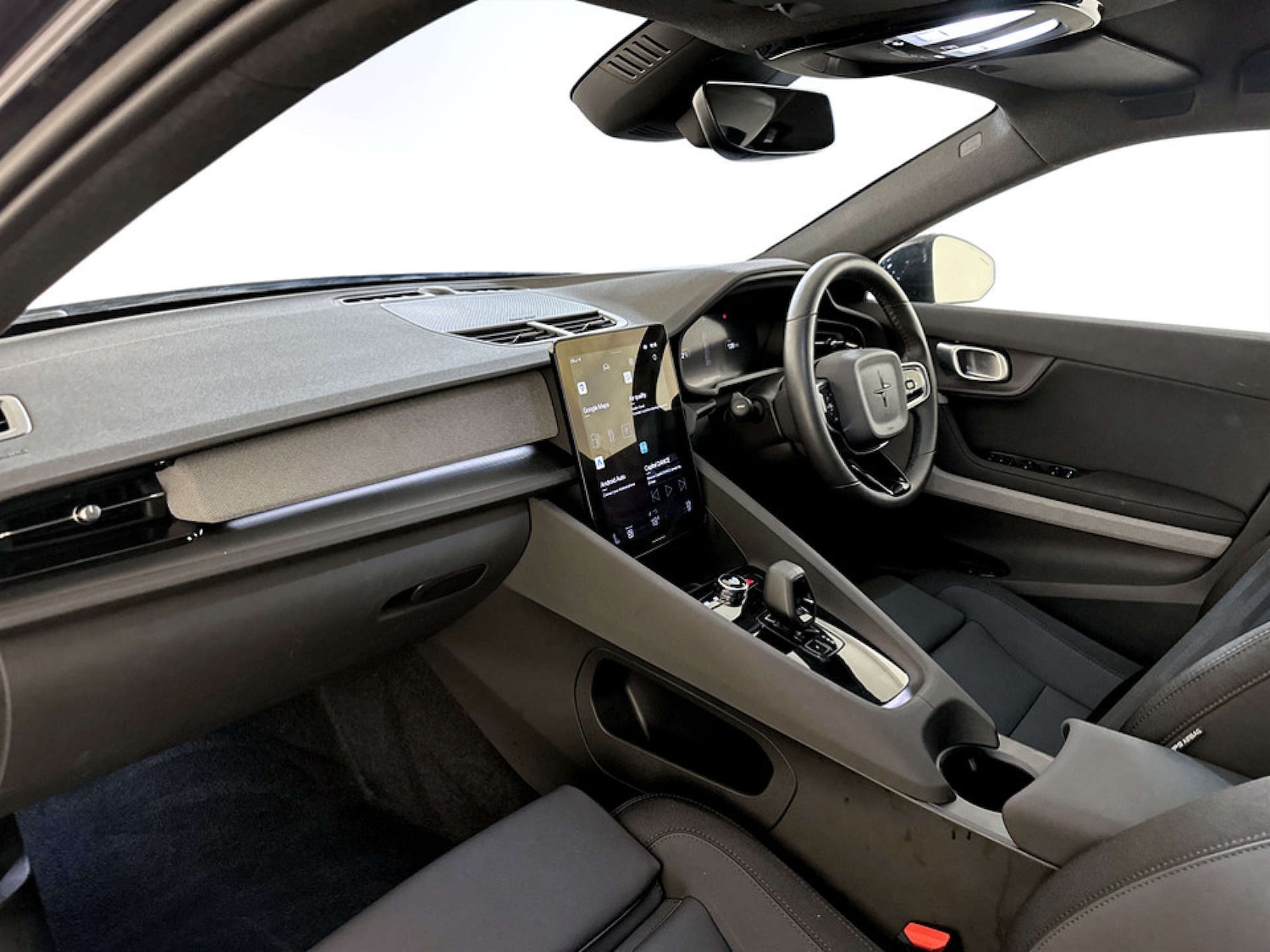 Used Polestar Polestar 2 2022 for sale - 77276709: Photo 12