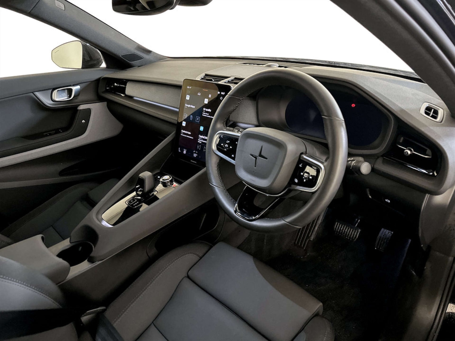 Used Polestar Polestar 2 2022 for sale - 77276709: Photo 15