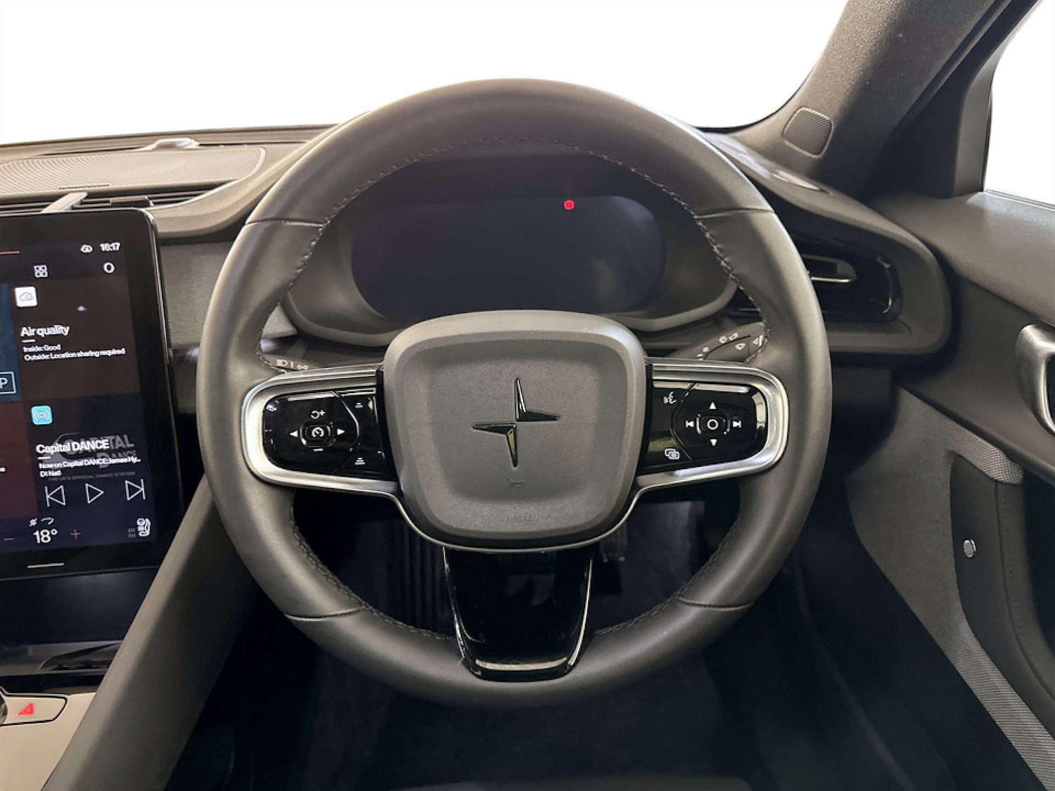 Used Polestar Polestar 2 2022 for sale - 77276709: Photo 16