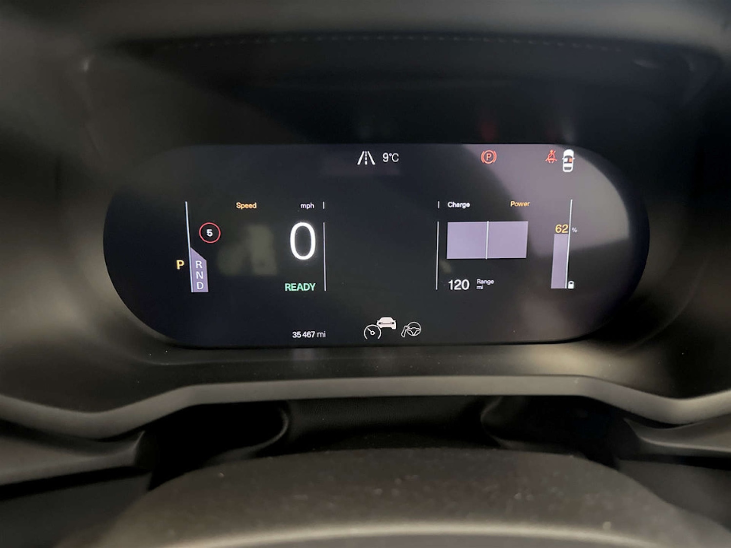 Used Polestar Polestar 2 2022 for sale - 77276709: Photo 18