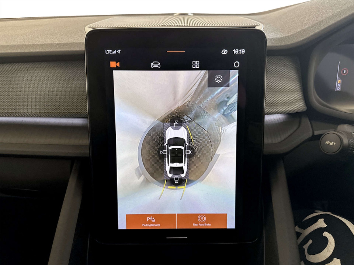 Used Polestar Polestar 2 2022 for sale - 77276709: Photo 20