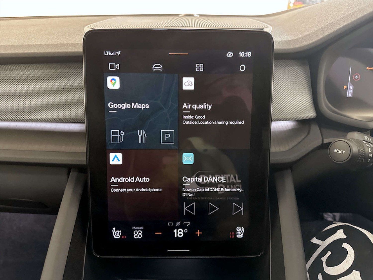 Used Polestar Polestar 2 2022 for sale - 77276709: Photo 22