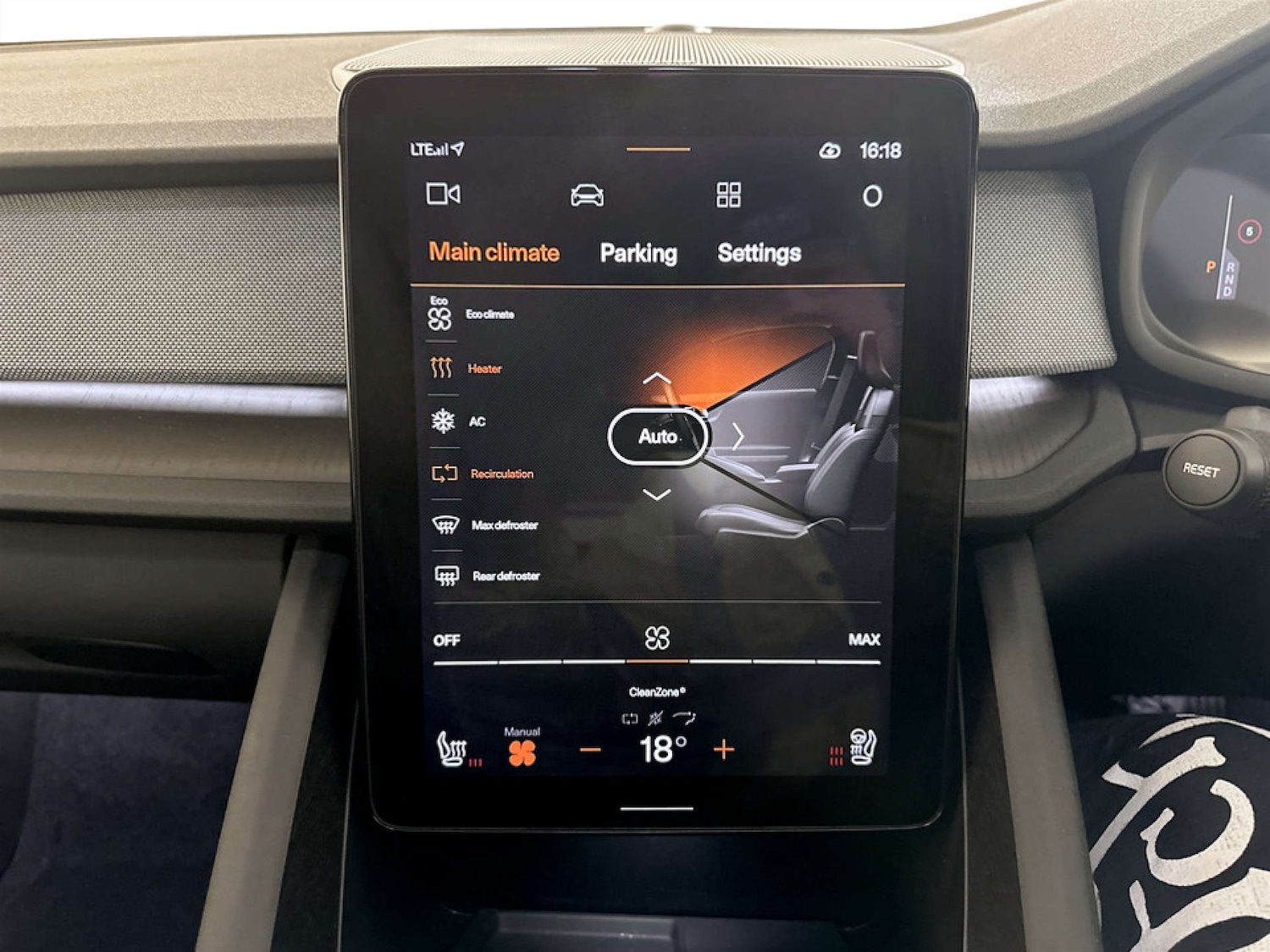 Used Polestar Polestar 2 2022 for sale - 77276709: Photo 23