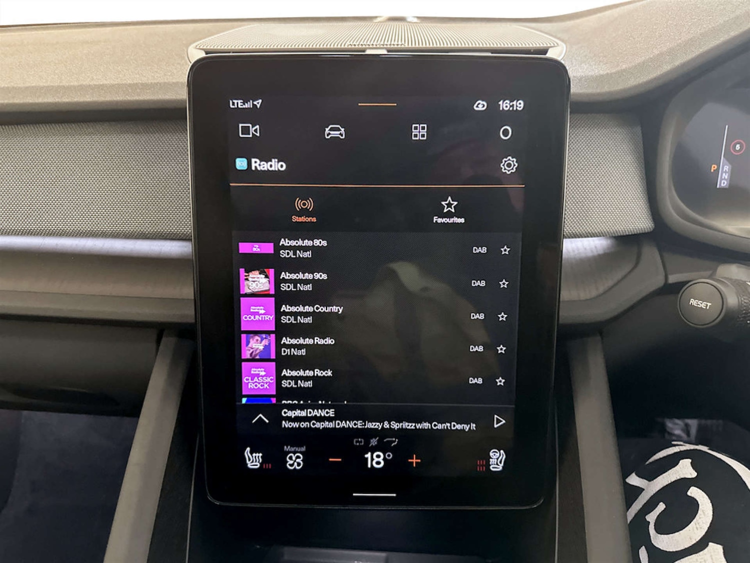 Used Polestar Polestar 2 2022 for sale - 77276709: Photo 24