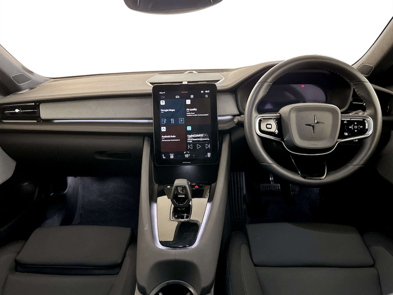 Used Polestar Polestar 2 2022 for sale - 77276709: Photo 3