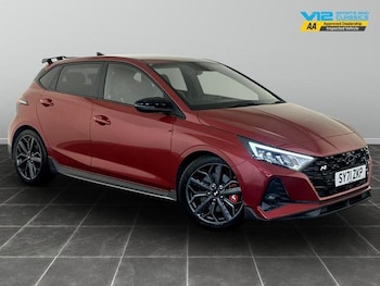 Used Hyundai i20 2022 for sale - 75985115: Photo
