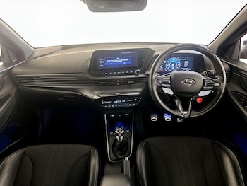Used Hyundai i20 2022 for sale - 75985115: Photo