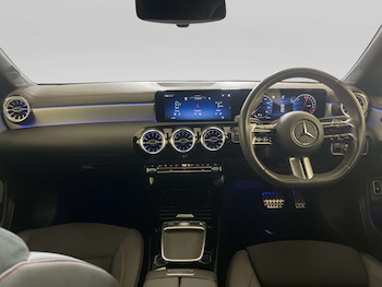 Used Mercedes-Benz CLA 2023 for sale - 78953299: Photo