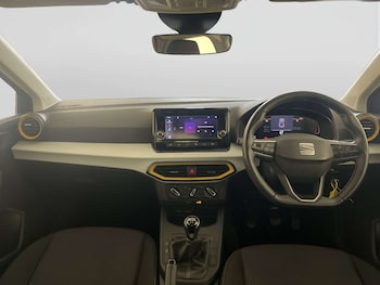 Used SEAT Ibiza 2023 for sale - 78628561: Photo