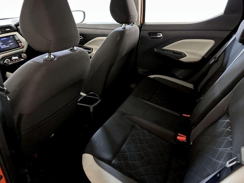 Used Nissan Micra 2019 for sale - 76723025: Photo 14