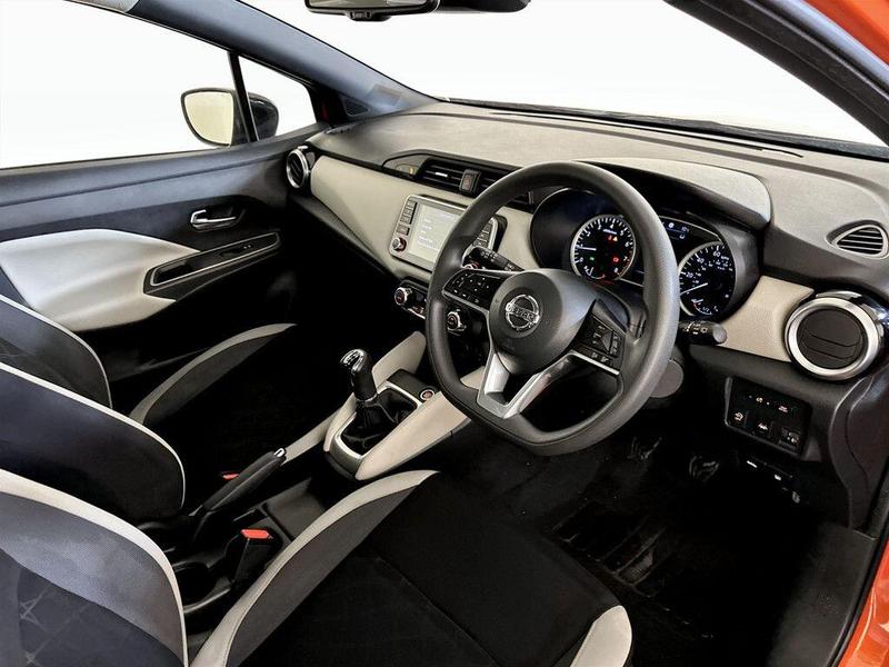 Used Nissan Micra 2019 for sale - 76723025: Photo 15
