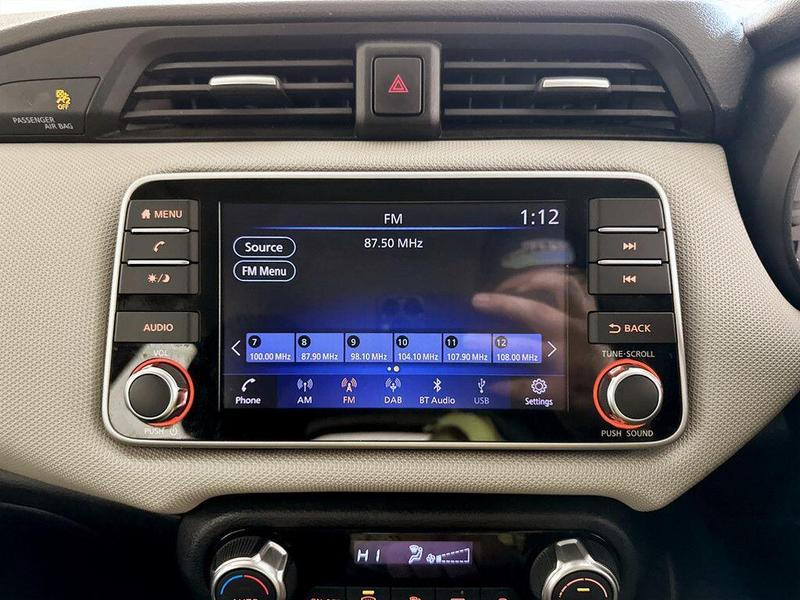 Used Nissan Micra 2019 for sale - 76723025: Photo 20