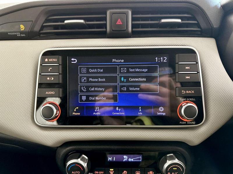 Used Nissan Micra 2019 for sale - 76723025: Photo 22