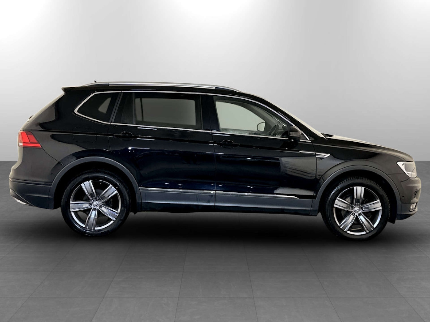 Used Volkswagen Tiguan Allspace 2020 for sale - 77604028: Photo 11