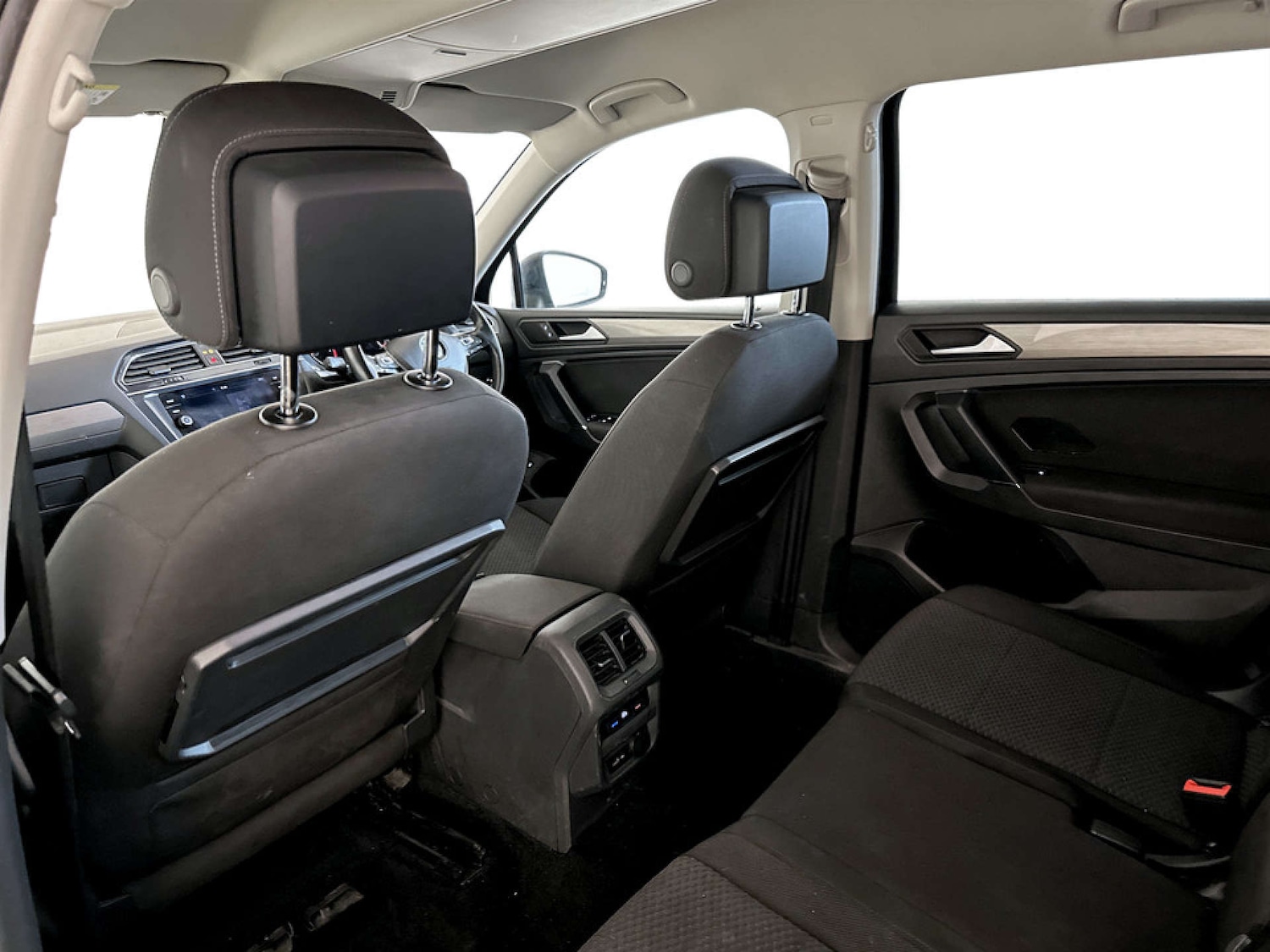 Used Volkswagen Tiguan Allspace 2020 for sale - 77604028: Photo 14