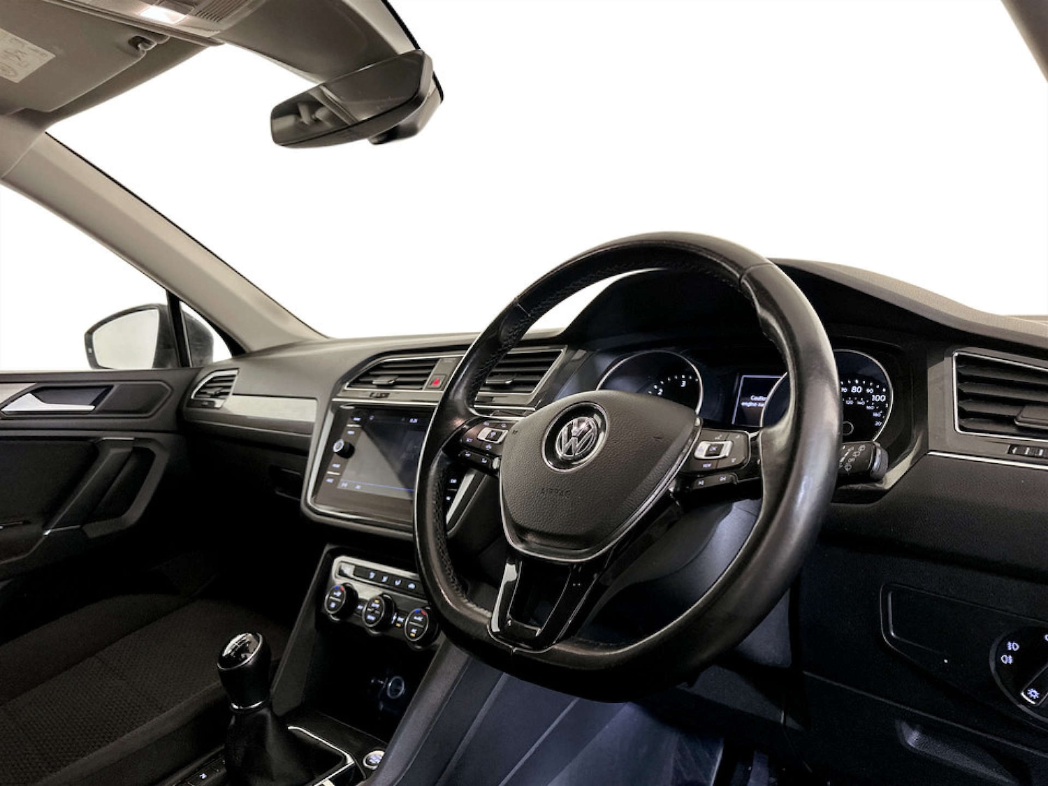 Used Volkswagen Tiguan Allspace 2020 for sale - 77604028: Photo 15