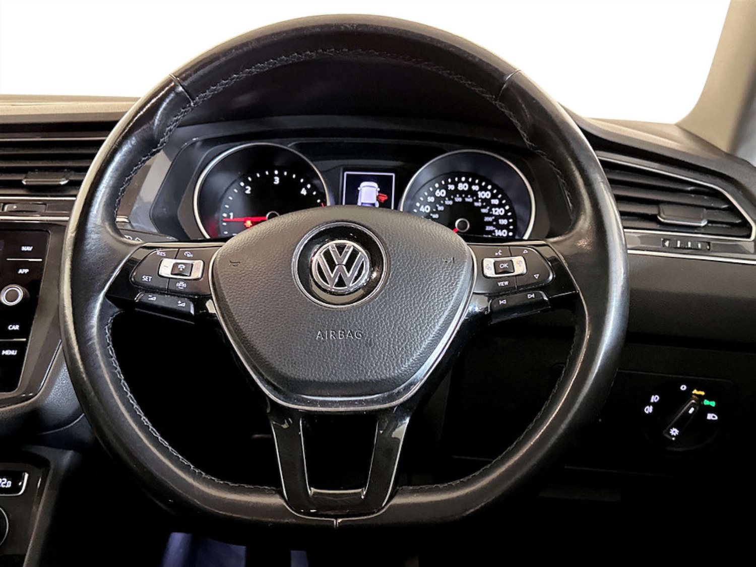 Used Volkswagen Tiguan Allspace 2020 for sale - 77604028: Photo 16