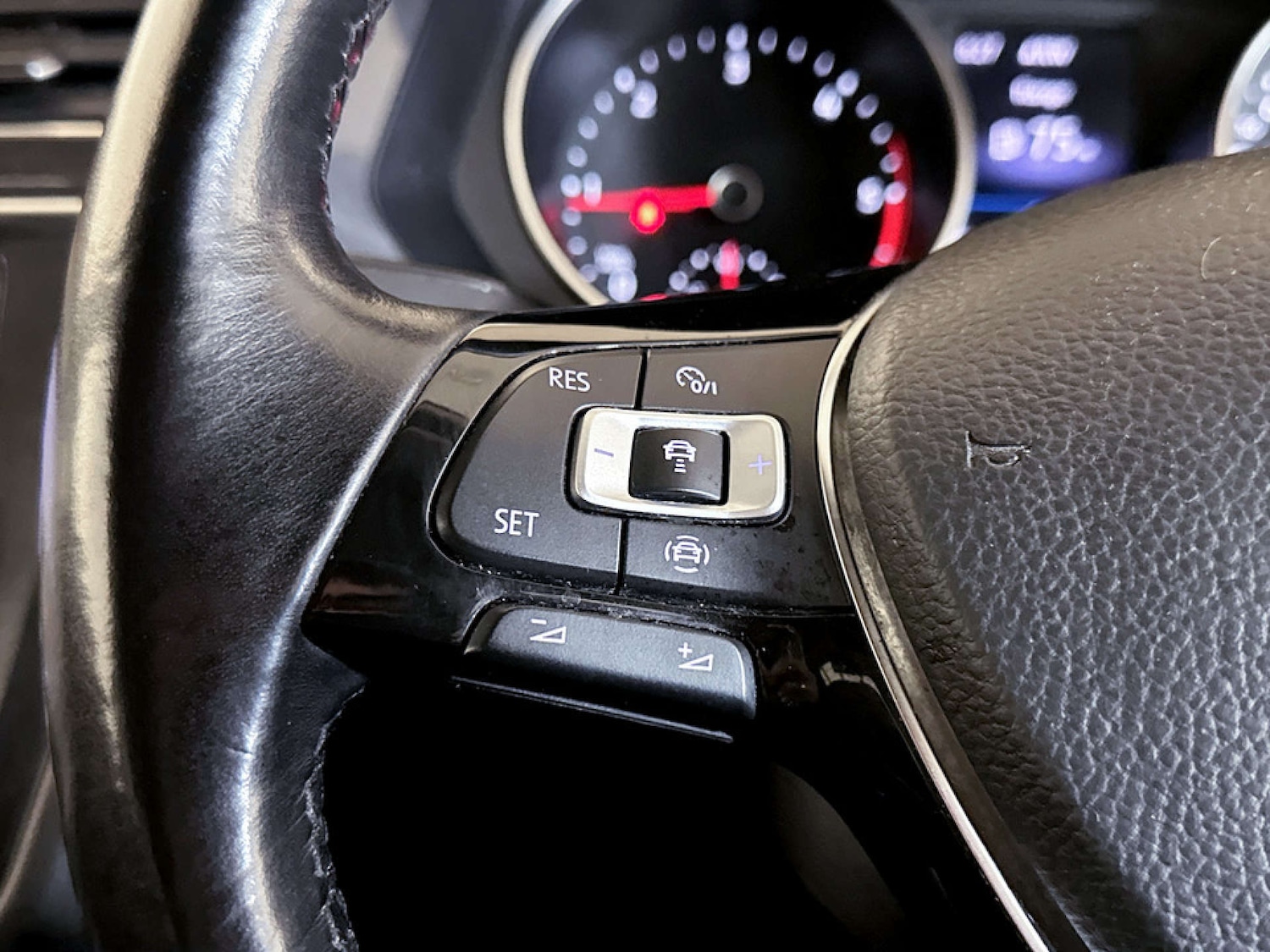 Used Volkswagen Tiguan Allspace 2020 for sale - 77604028: Photo 17