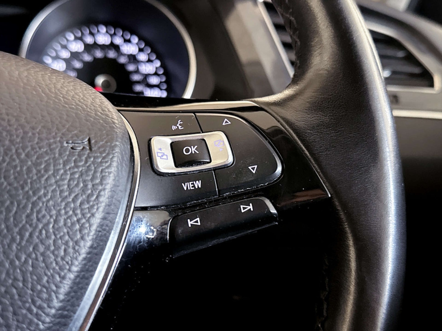 Used Volkswagen Tiguan Allspace 2020 for sale - 77604028: Photo 19