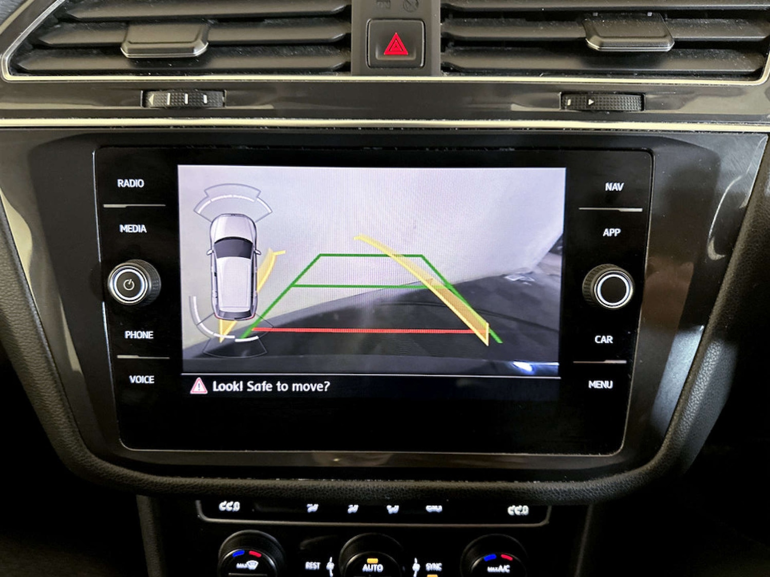 Used Volkswagen Tiguan Allspace 2020 for sale - 77604028: Photo 20