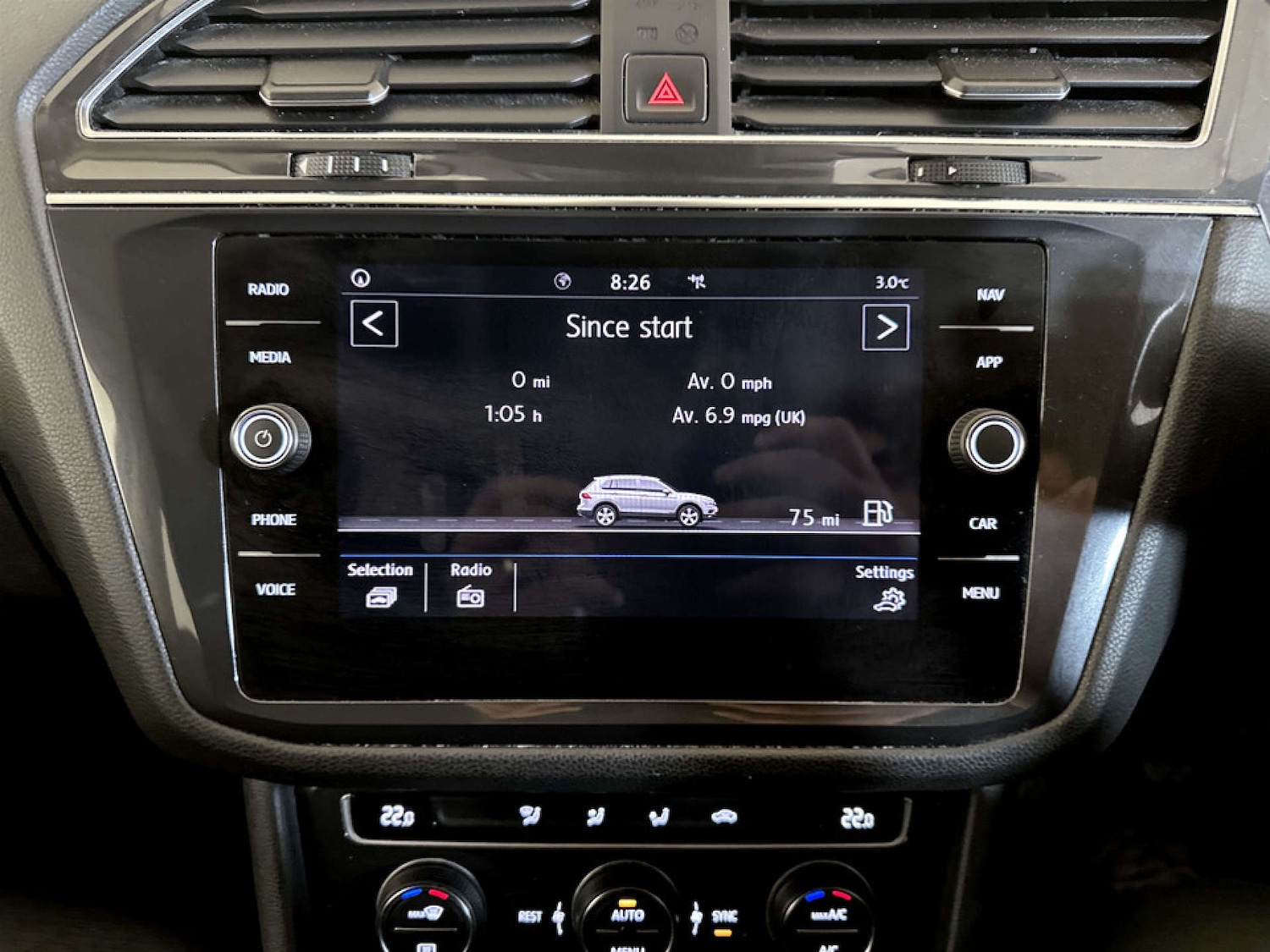 Used Volkswagen Tiguan Allspace 2020 for sale - 77604028: Photo 21