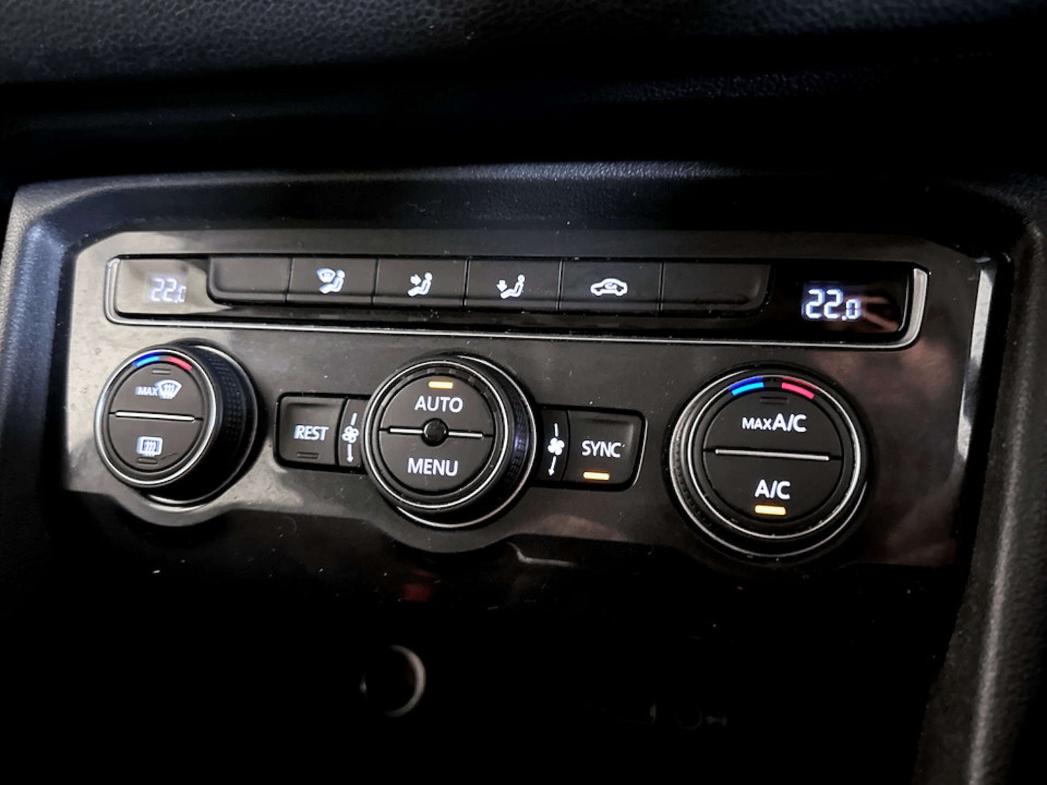 Used Volkswagen Tiguan Allspace 2020 for sale - 77604028: Photo 25