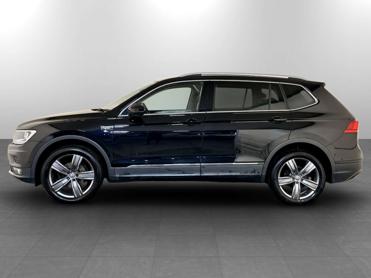 Used Volkswagen Tiguan Allspace 2020 for sale - 77604028: Photo 7