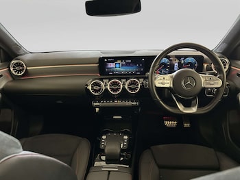 Used Mercedes-Benz A-Class 2022 for sale - 78950788: Photo