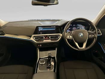 Used BMW 3 Series 2022 for sale - 79652465: Photo