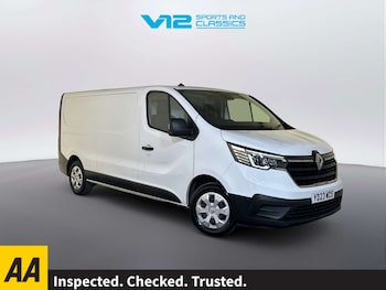 Used Renault Trafic 2023 for sale - 79018308: Photo