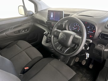 Used Citroen Berlingo 2021 for sale - 74980437: Photo
