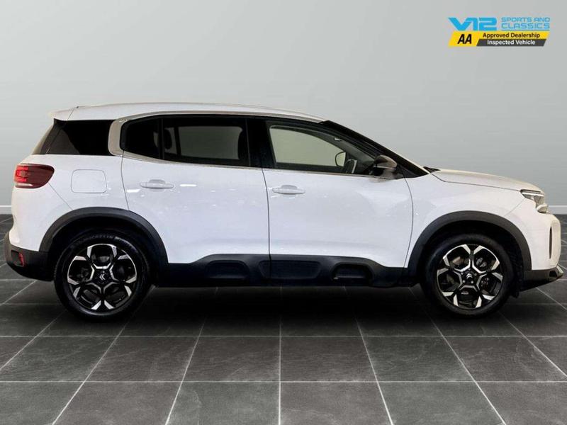 Used Citroen C5 Aircross 2023 for sale - 76826091: Photo 11